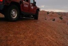 Grand Safari Hummer Tour